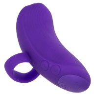 Envy Rolling Ball Massager for Luxurious Pleasure