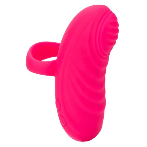 Masajeador De Bola Rodante Envy 7 Vibraciones Rosa - Relajación Definitiva