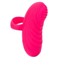 Masajeador De Bola Rodante Envy 7 Vibraciones Rosa - Relajación Definitiva