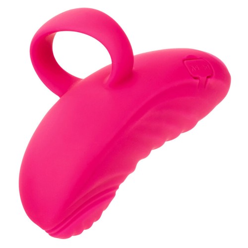 Masajeador De Bola Rodante Envy 7 Vibraciones Rosa - Relajación Definitiva