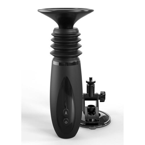 Potente Body Dock Thruster con 7 Modos