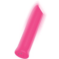 Intense Todrick Clitoral Stimulator Bullet Pink