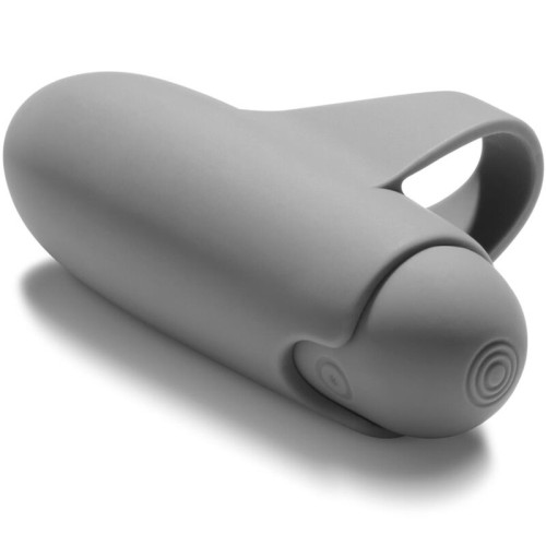 Bijoux Better Than Your Ex Vibrating Bullet Gray