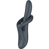 Satisfyer Heat Flex 4 Vibrator with Heating Effect for Enhanced Pleasure