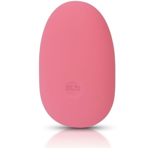 The Pebble Clitoral Vibrator for Ultimate Pleasure