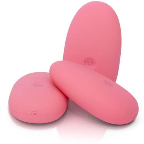 The Pebble Clitoral Vibrator for Ultimate Pleasure