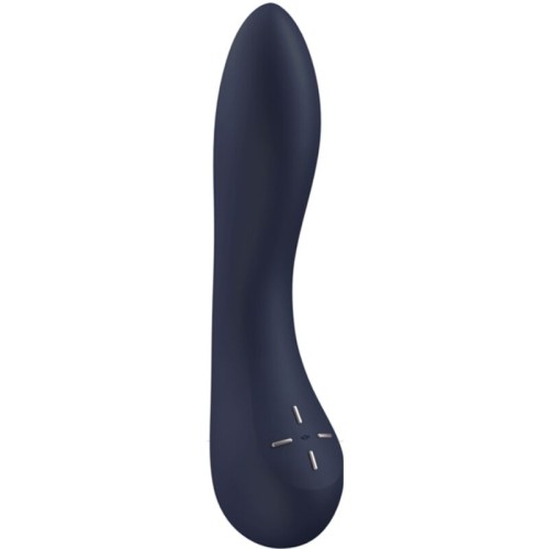 Satisfyer G-Spot Wave 4 Vibrator - 12 Vibration Programs