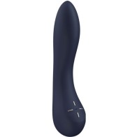 Satisfyer - G-spot Wave 4 Vibrador 12 Programas De Vibración