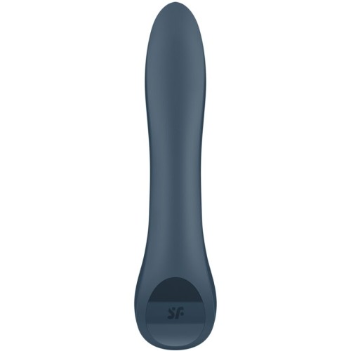 Satisfyer - G-spot Wave 4 Vibrador 12 Programas De Vibración