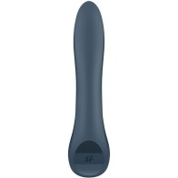 Satisfyer - G-spot Wave 4 Vibrador 12 Programas De Vibración