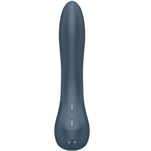 Satisfyer - G-spot Wave 4 Vibrador 12 Programas De Vibración