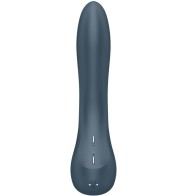 Satisfyer - G-spot Wave 4 Vibrador 12 Programas De Vibración