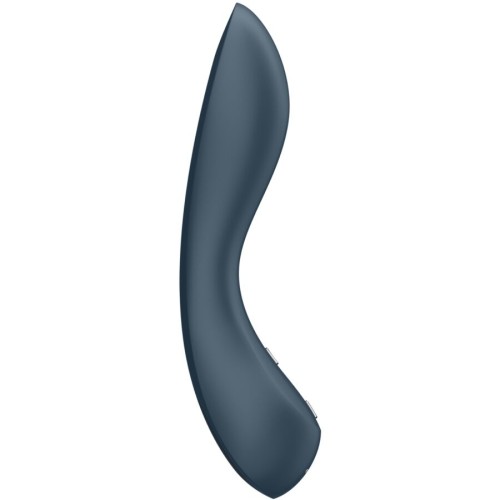 Satisfyer - G-spot Wave 4 Vibrador 12 Programas De Vibración