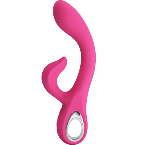 Pretty Love Fritz Rabbit Vibrator - 12 Vibrations