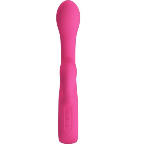 Pretty Love Fritz Rabbit Vibrator - 12 Vibrations