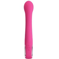 Pretty Love Fritz Rabbit Vibrator - 12 Vibrations