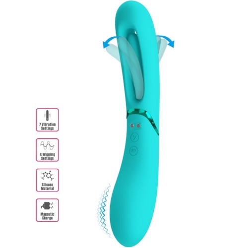 Lexie G-Spot Vibrator - Revolutionary Intimacy