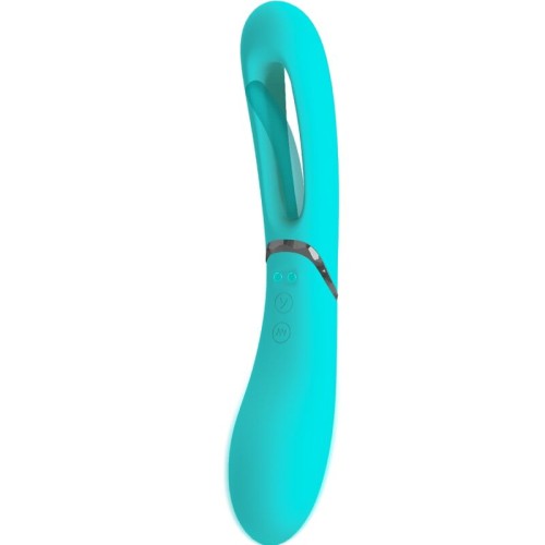 Lexie Vibrador Punto G - Intimidad Revolucionaria