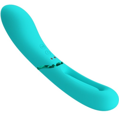 Lexie Vibrador Punto G - Intimidad Revolucionaria