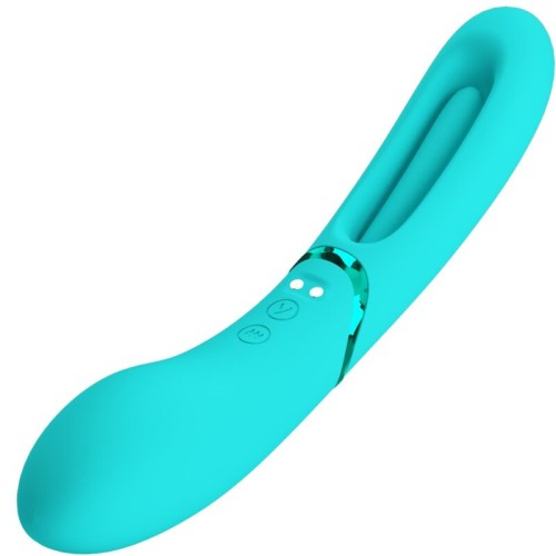 Lexie G-Spot Vibrator - Revolutionary Intimacy