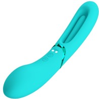 Lexie Vibrador Punto G - Intimidad Revolucionaria