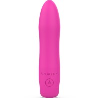Bcute Infinite Heat Classic Vibrator for Ultimate Pleasure