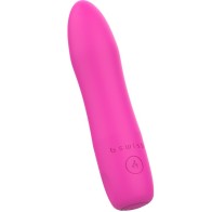 Bcute Infinite Heat Classic Vibrator for Ultimate Pleasure