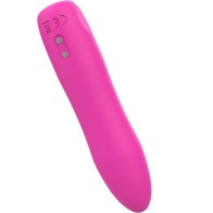 Bcute Infinite Heat Classic Vibrator for Ultimate Pleasure