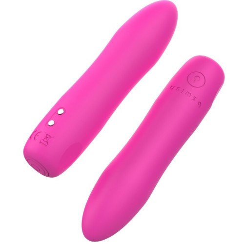 Bcute Infinite Heat Classic Vibrator for Ultimate Pleasure