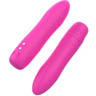 Bcute Infinite Heat Classic Vibrator for Ultimate Pleasure