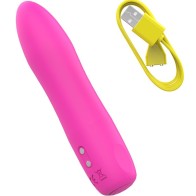 Bcute Infinite Heat Classic Vibrator for Ultimate Pleasure