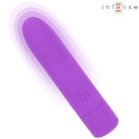 Intense Symone Rechargeable Vibrating Bullet for Intimate Pleasure