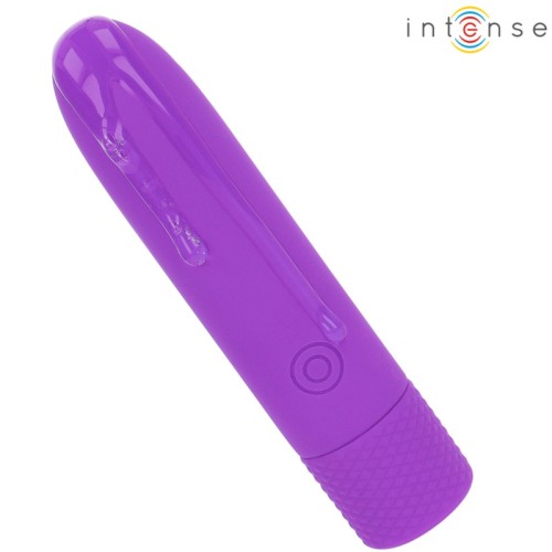 Intense Symone Rechargeable Vibrating Bullet for Intimate Pleasure
