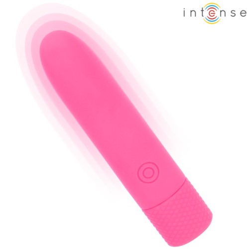 Intense Symone Bala Vibradora Recargable para el Placer Discreto