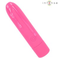 Intense Symone Bala Vibradora Recargable para el Placer Discreto