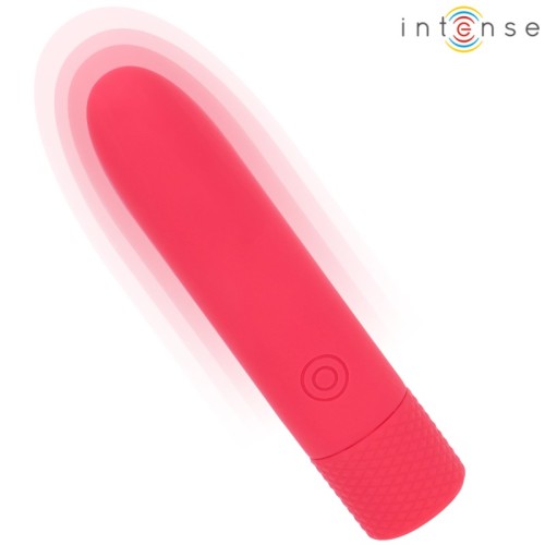 Intense Symone USB Rechargeable Vibrator for Discreet Pleasure