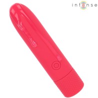 Intense Symone USB Rechargeable Vibrator for Discreet Pleasure