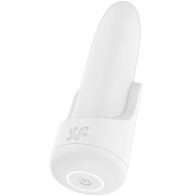 Satisfyer - Playful Four Set Vibradores 4 En 1 para Exploración Intensa