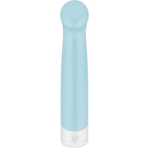 Satisfyer Playful Four 4-in-1 Vibrator Set for Intense Exploration