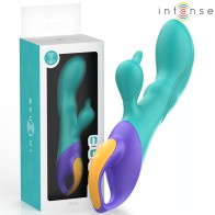 FRED Vibrador Rabbit para Experiencia de Placer Dual