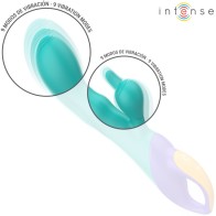 FRED Vibrador Rabbit para Experiencia de Placer Dual
