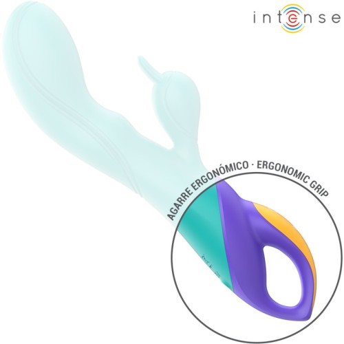FRED Vibrador Rabbit para Experiencia de Placer Dual