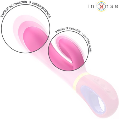 Intense Daphne Rabbit Vibrator for Comprehensive Pleasure