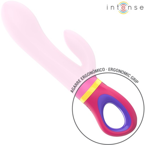 Intense Daphne Rabbit Vibrator for Comprehensive Pleasure