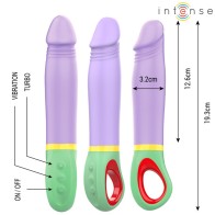 Intense Velma Classic Vibrator for Direct Pleasure
