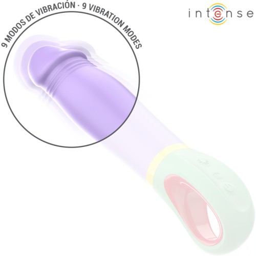 Intense Velma Classic Vibrator for Direct Pleasure