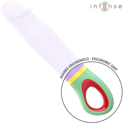 Intense Velma Classic Vibrator for Direct Pleasure