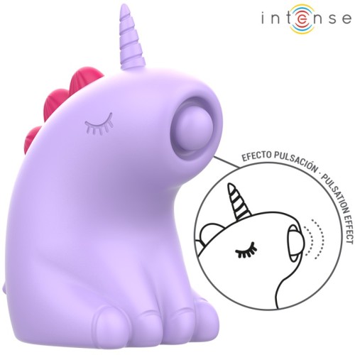 SWEETIE Estimulador Clitoriano en Forma de Lengua
