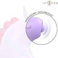 SWEETIE Estimulador Clitoriano en Forma de Lengua