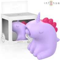 SWEETIE Tongue Shaped Clitoral Stimulator